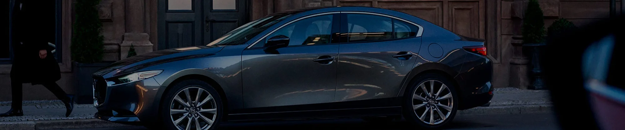 Passenger